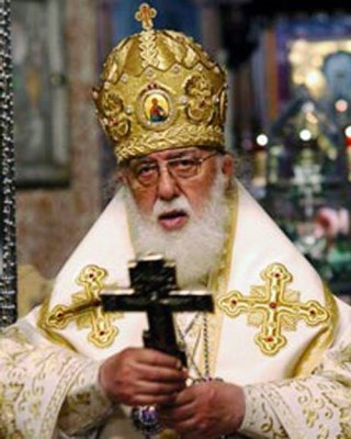 „ყოველი ადამიანი უნდა იყოს მახარებელი“- უწმინდესი და უნეტარესი, სრულიად საქართველოს კათოლიკოს - პატრიარქი ილია II