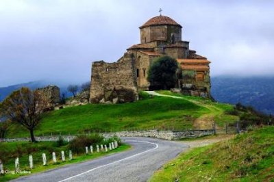 ეკლესიის მიღმა არ არის ცხონება - არქიმანდრიტი იოილ კონსტანდოროსი