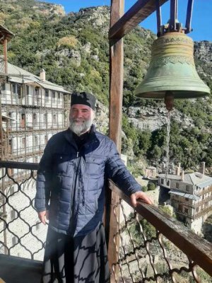 ეკლესიის ჭეშმარიტებანი და შეუთანხმებლობის მიზეზები - დეკანოზი კონსტანტინე ჯინჭარაძე