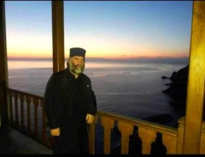 წმ. გრიგოლ პალამა VS ვარლამ კალამბრიელი (ნაწილი II) - დეკანოზი კონსტანტინე ჯინჭარაძე