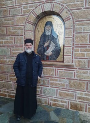 მერვე მსოფლიო კრება — კონსტანტინოპოლი (879 – 880 წ.წ.) — დეკანოზი კონსტანტინე ჯინჭარაძე