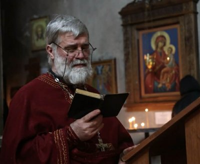 გაუთვალისწინებელი ისტორიული გაკვეთილები — დეკანოზი კონსტანტინე ჯინჭარაძე