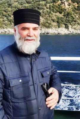 ჭეშმარიტი VS ეკუმენისტური სიყვარული - დეკანოზი კონსტანტინე ჯინჭარაძე