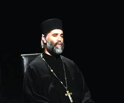 ეკუმენისტური მოძრაობის მიზნები — დეკანოზი კონსტანტინე ჯინჭარაძე