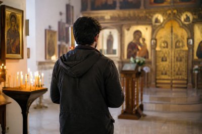 ადამიანი ირჩევს მოდერნიზმს - დავით ჯინჭარაძე